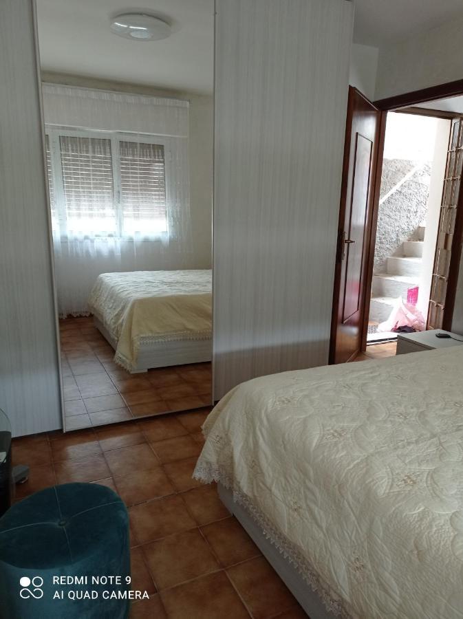 Casetta Al Mare Villa Camporosso  Kültér fotó