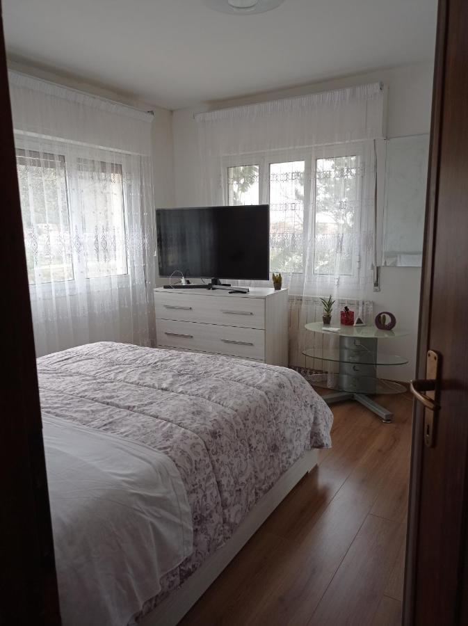 Casetta Al Mare Villa Camporosso  Kültér fotó